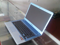 Jual Laptop second samsung np355u4x