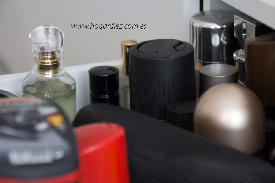 Cómo ordeno mi habitación