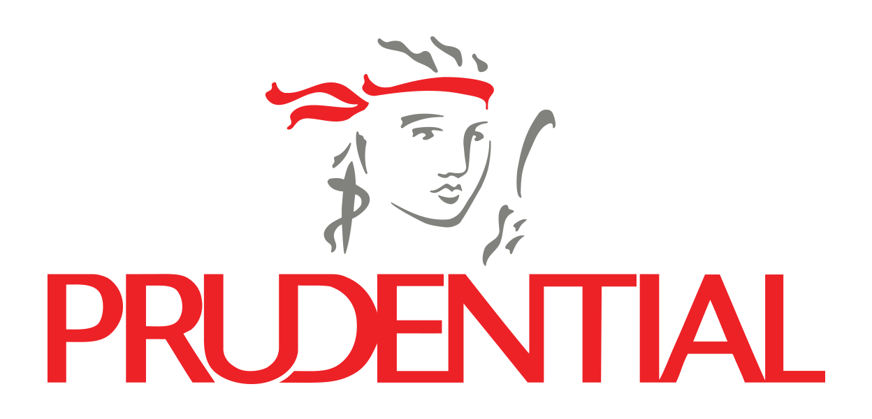 Kết quả hình ảnh cho prudential logo