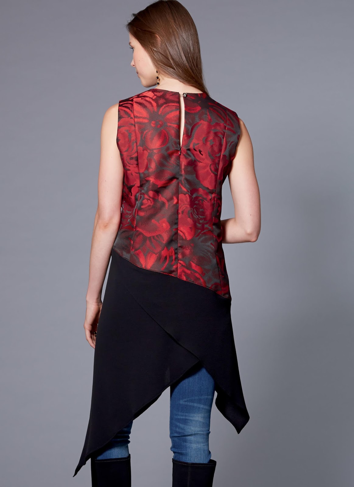 Fabric In Fabrics World USA.