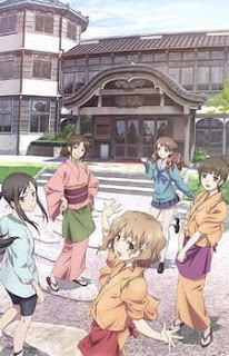 Hanasaku Iroha Hanasaku Iroha