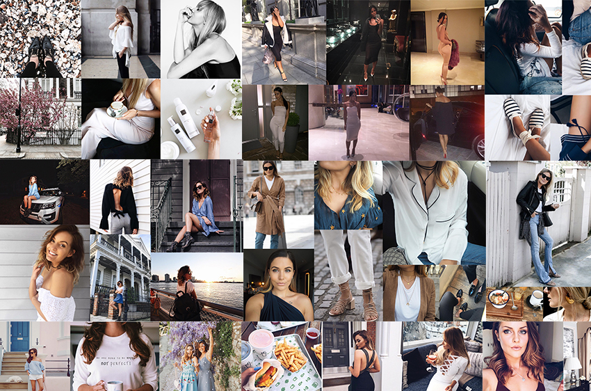 15 FAVOURITE UK INSTAGRAM ACCOUNTS - Petite Side of Style