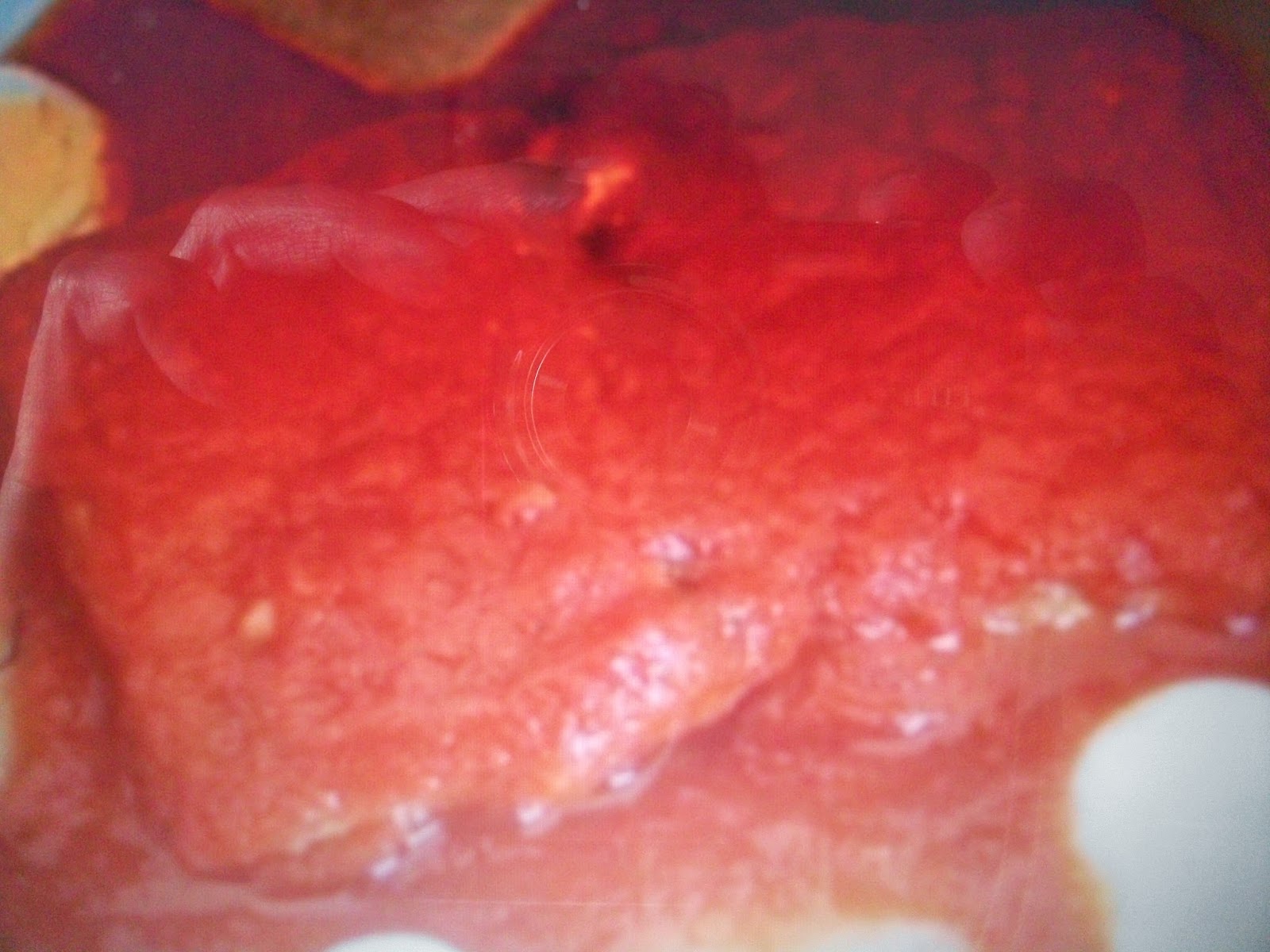 ME CREEN LOCO , Y SI LO ESTOY LOCO DE AMOR AL SEÑOR: La cocina de mi