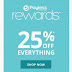 Payless Printable Coupons May 2018