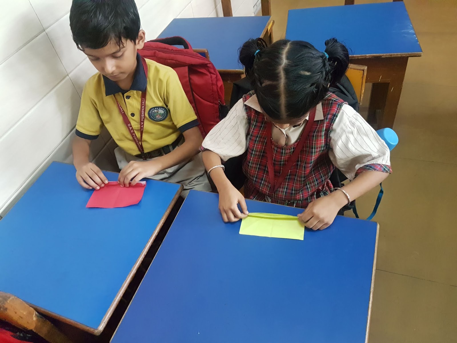 Looking after plants Activity Creating your own plant