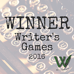 Writers Games 2016