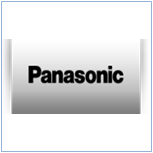 Panasonic cd & dvd