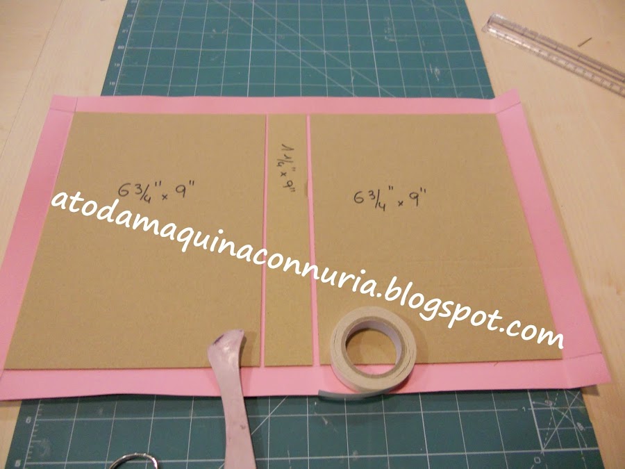 La cinta de doble cara es un adhesivo muy limpio y fácil de usar