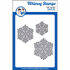https://whimsystamps.com/collections/new-products/products/new-snowflakes-dies