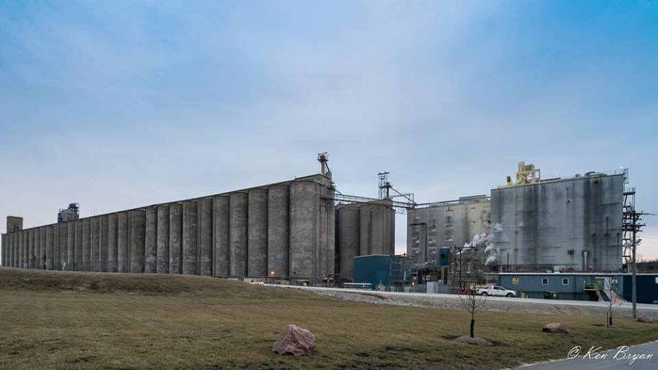 Towns and Nature Atchison, KS Food Processing
