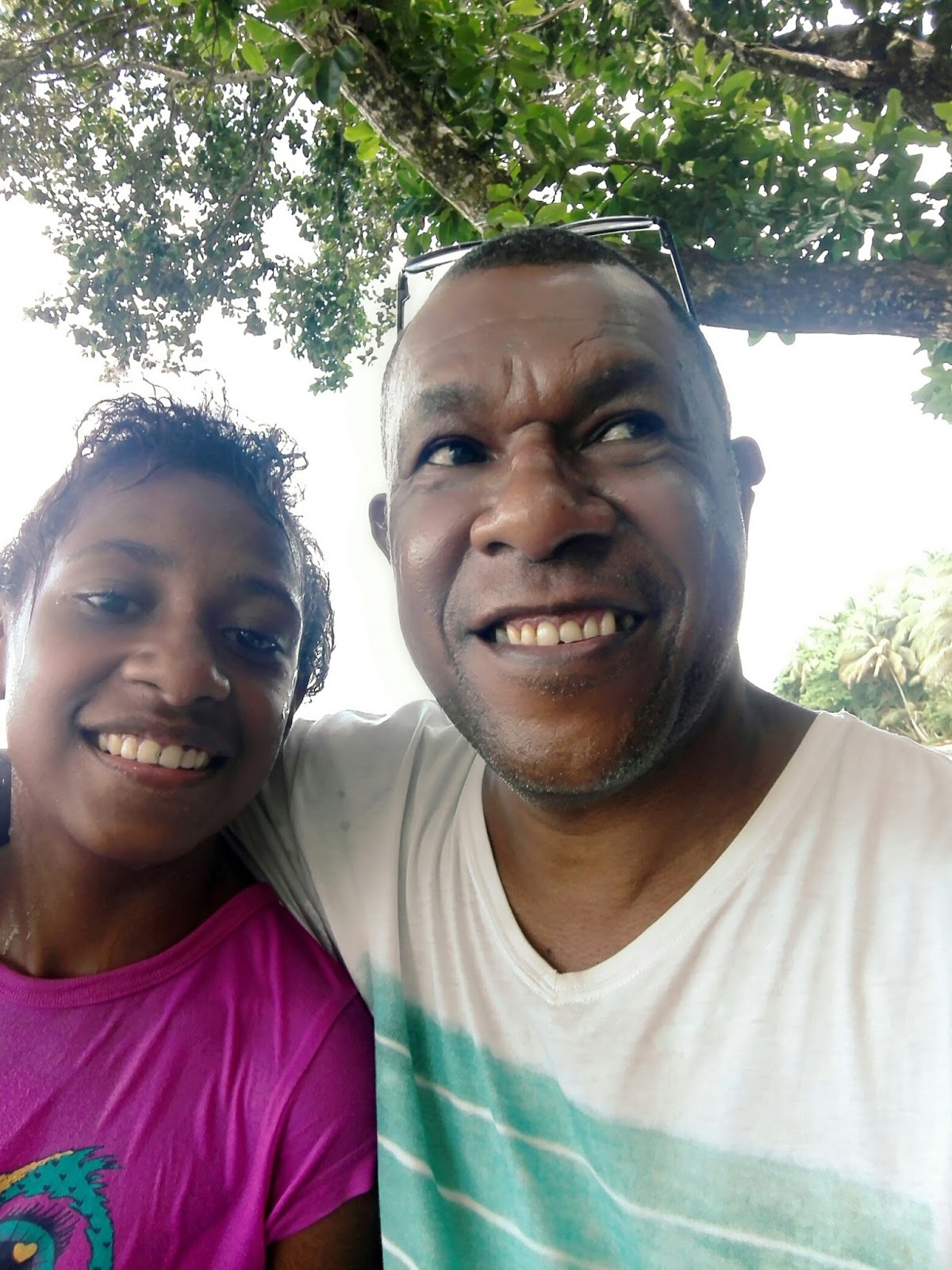 Malum Nalu From Lae to Salamaua