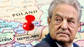 Vengrijos prezidentas nutarė uždaryti žydų milijardieriaus Sorošo universitetą