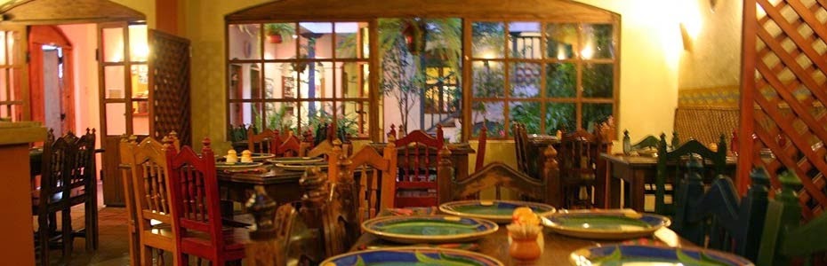 Hoteles en Otavalo – Hostal Doña Esther