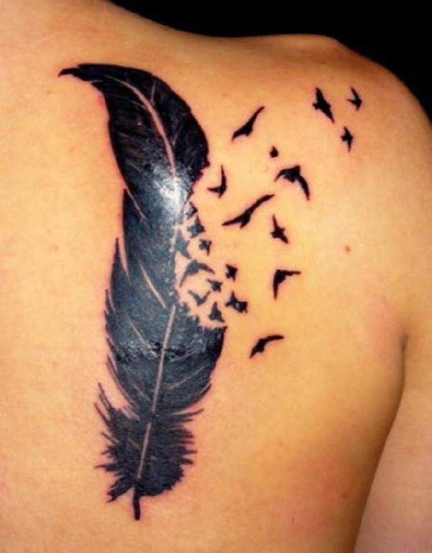 Cool Tattoos For Girls   Cool Girl Tattoo Ideas