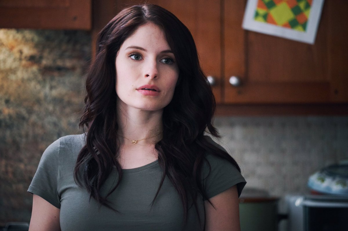 CRASHED by K. Bromberg