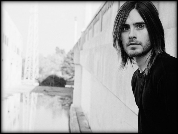 Jared Leto Pictures Jared Leto Photos and Pictures