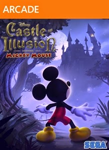Castle of Illusion Xbox360 free download full version