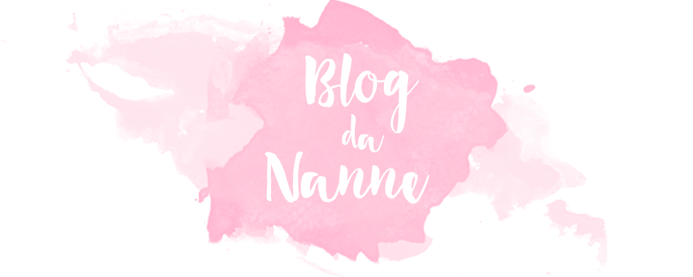    Blog da Nanne
