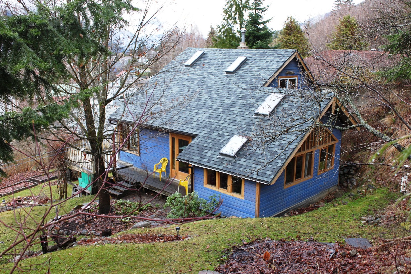 Kootenay Connector Real Estate Blog 426 Anderson,Nelson BC