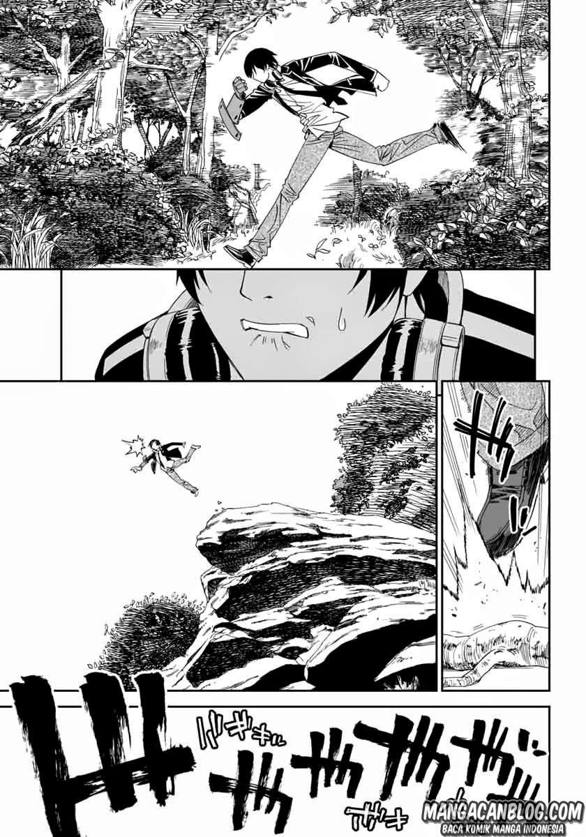 12 Beast Chapter 03