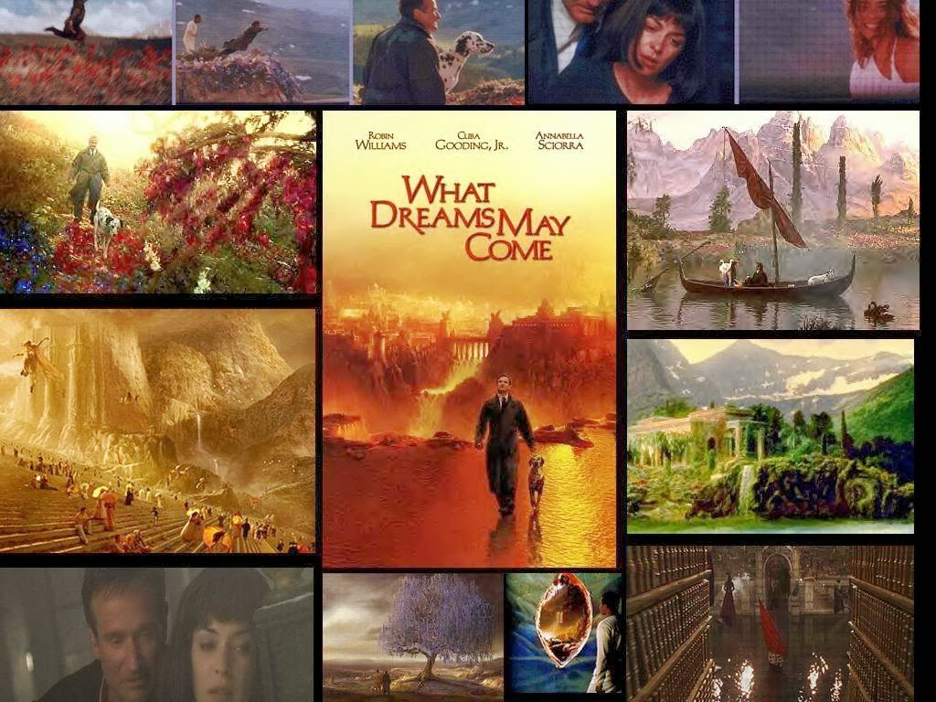 What Dreams May Come ( 1998 ) Thirst For Cinema TFC Blog