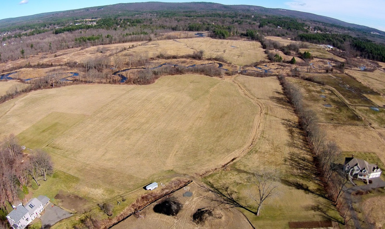 Only in The Republic of Amherst South Amherst Preservation