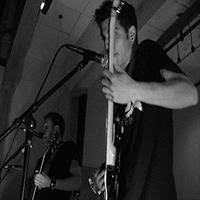 [2002] - The Pop-Punk-Ska Years [Demo]