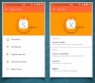 Custom ROM MediaMod v5 Ported untuk Lenovo a316i Custom ROM MediaMod v5 Ported untuk Lenovo a316i