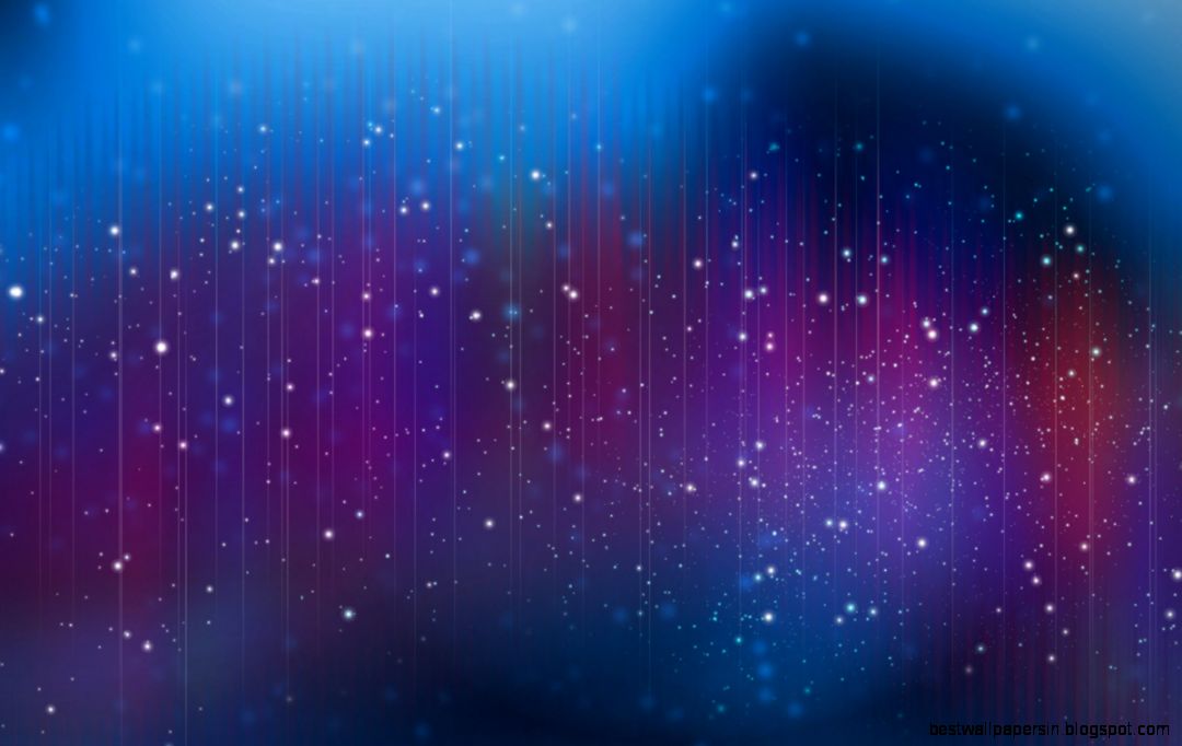 Abstract Blue Android HD