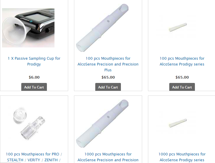 The site Observer Breathalyzers Online Quality Choices For You