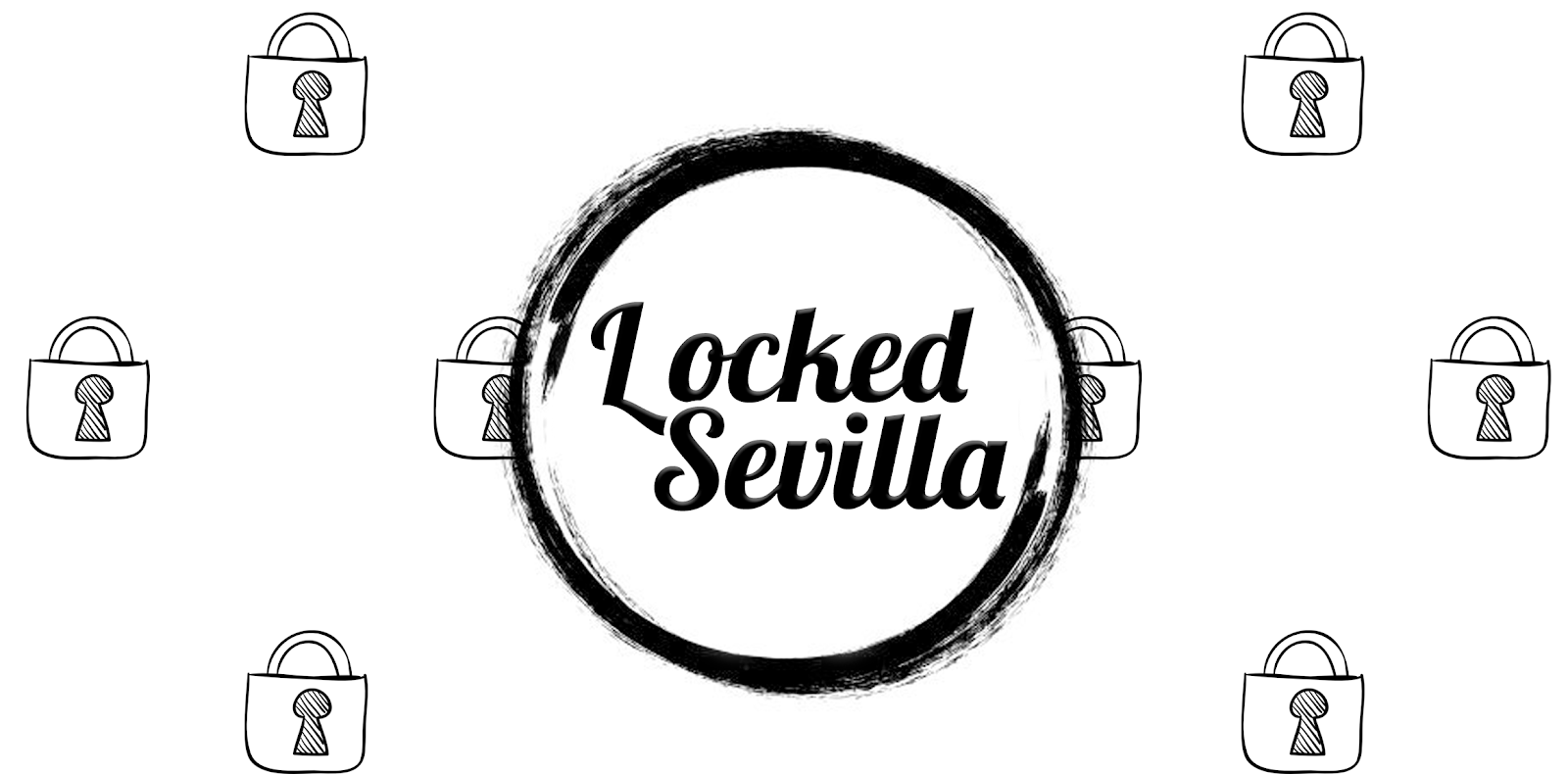 Locked Sevilla