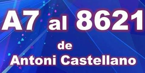 VALENCIA: LEA EL REGALO, LOS 3 ESPECIALES, MARCAS, CARRERA CLAVE, MOVIDA AL ESTILO TRIDENTE 128MIL, PIXI 102MIL Y CIERRE A7