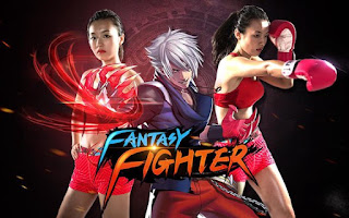 Fantasy Fighter 1.13.200.2 APK