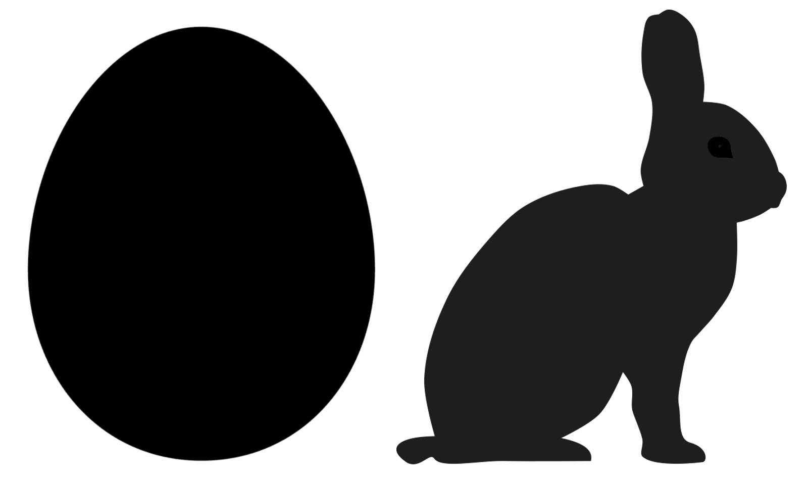 Papierpotpourri: Osterkarten mit 3D-Effekt