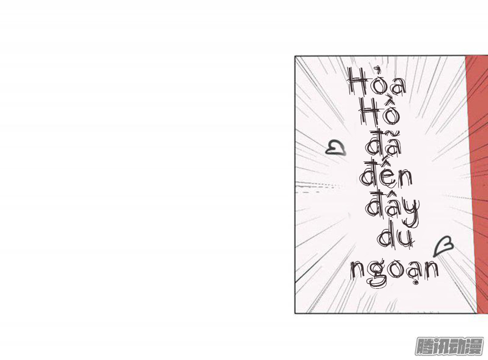 Hỏa Hồ Chap 1 - Next Chap 2