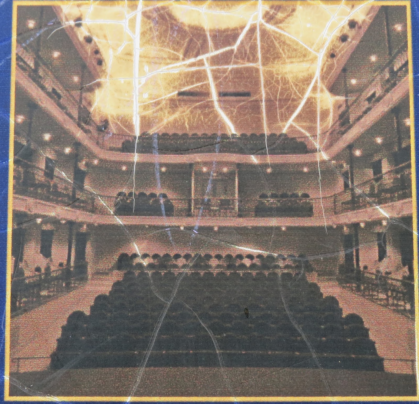 Acorazado Cinéfilo. Francisco Huertas Hernández ¿Qué