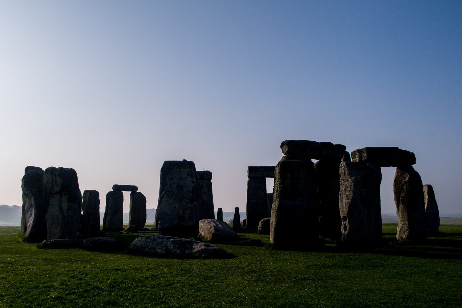STONEHENGE | The Ultimate Guide | wandermoore | wandermoore