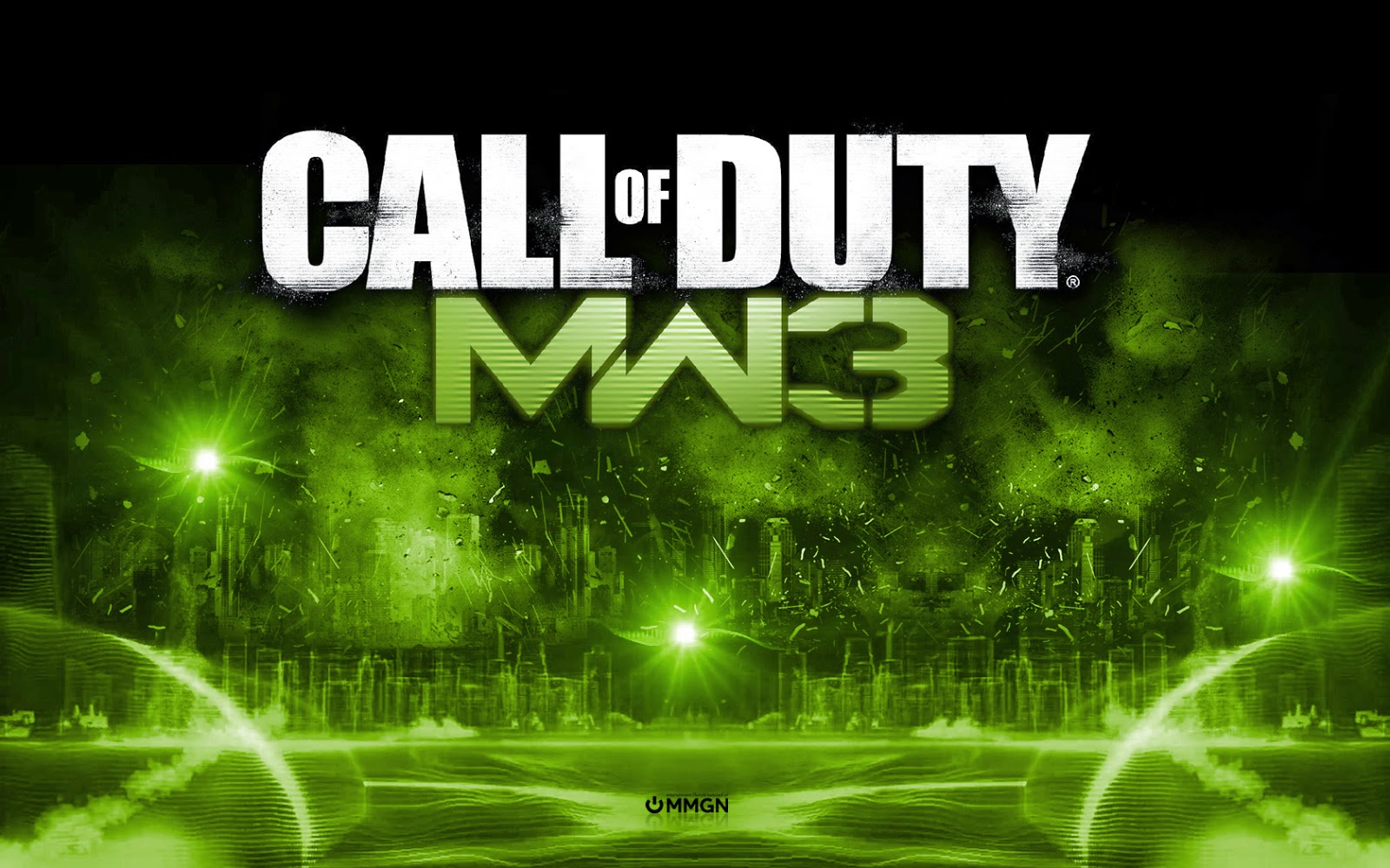 Call of Duty Modern Warfare 3 Download Free ~ Download Softwares