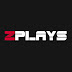 ZPlays - Logotype + Banner Youtube