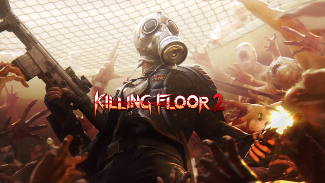 Killing Floor 2 Deluxe