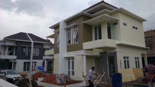 Jual Rumah Baru di Jakarta Timur, Lokasi Strategis Taman Mini Jual Rumah Baru di Jakarta Timur, Lokasi Strategis Taman Mini
