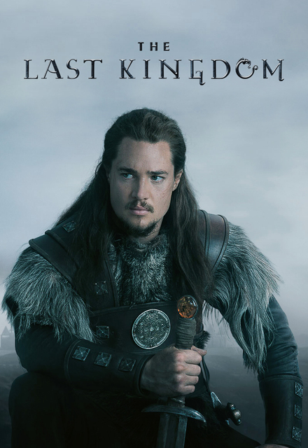 The Last Kingdom (2015-) με ελληνικους υποτιτλους