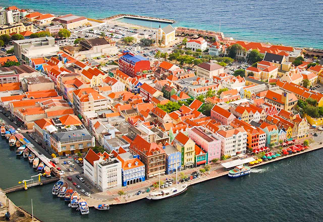Willemstad – Curaçao