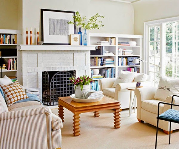 Spruce Up A Room For Under $50 · Cozy Little House