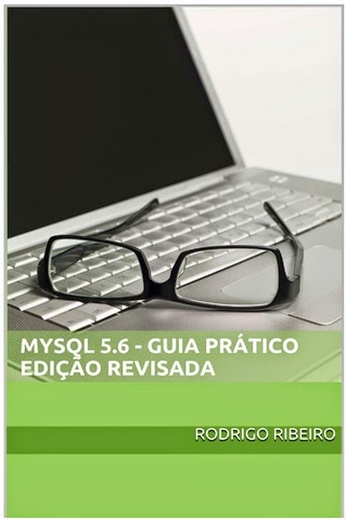 MySQL 5.6 - Guia Prático