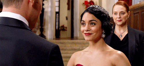 CCCrítica/CCIndicação] A Princesa e a Plebeia é o melhor filme natalino de  todos | ConversaCult