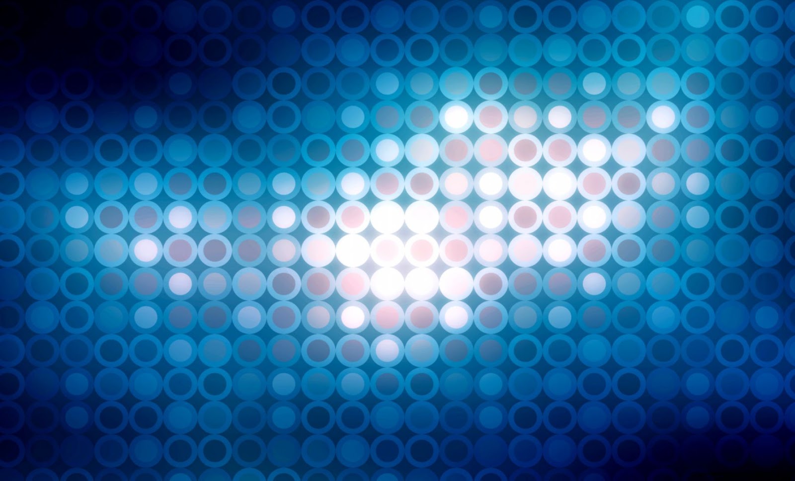 Blue Wallpaper Designs