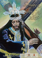 Cabra del Santo Cristo - Semana Santa 2019 - Miguel Angel Borrego Cobos