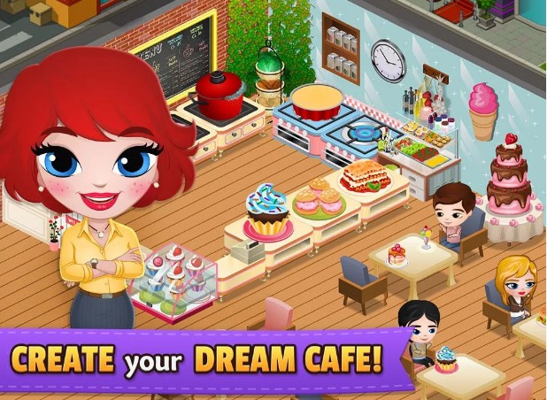 cafeland game free download full version