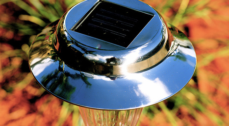 Sunshine in the PNW: How to Landscape with Solar Lighting